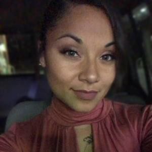 Meet your Posher, Desiree